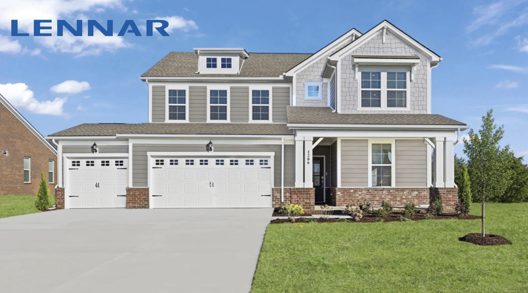Lennar 7/2026